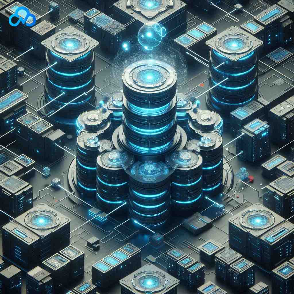 Mastering System Design Part 7 - Database replication vs sharding