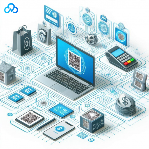 System Design of QR Code-Based Payment Transactions
