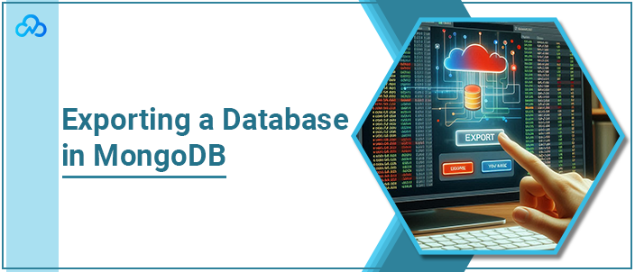 Exporting a Database in MongoDB