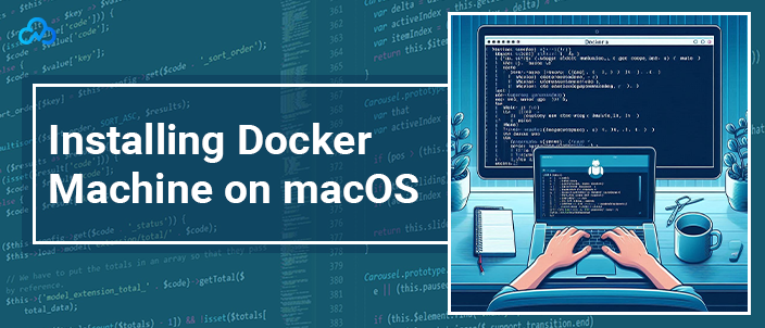 Installing Docker Machine on macOS