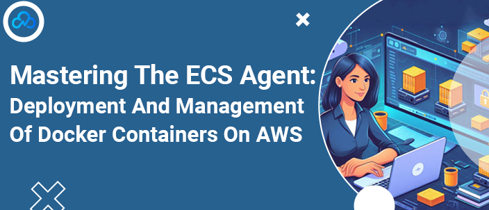 Mastering The ECS Agent: Deployment And Management Of Docker Containers On AWS