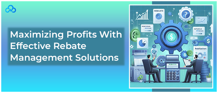 Maximizing Profits With Effective Rebate Management Solutions