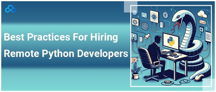 Best Practices For Hiring Remote Python Developers