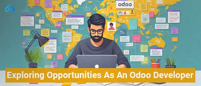 Exploring Opportunities As An Odoo Developer