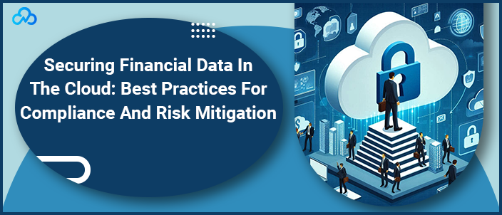 Securing Financial Data In The Cloud Best Practices For Compliance And Risk Mitigation