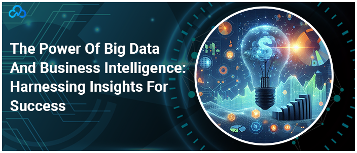 The Power Of Big Data And Business Intelligence Harnessing Insights For Success