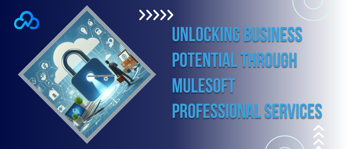 Unlocking Business Potential Through Mulesoft Professional Services