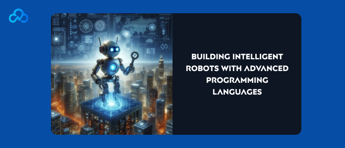 intelligent robot programming languages