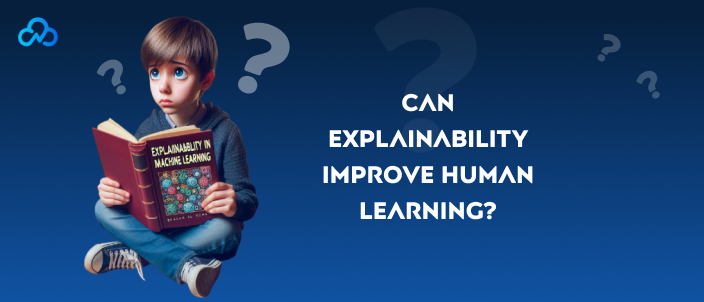 Explainability Human Learning