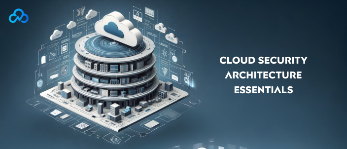 Cloud data architecture best practices