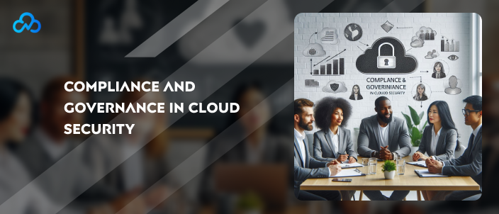 cloud compliance and governance