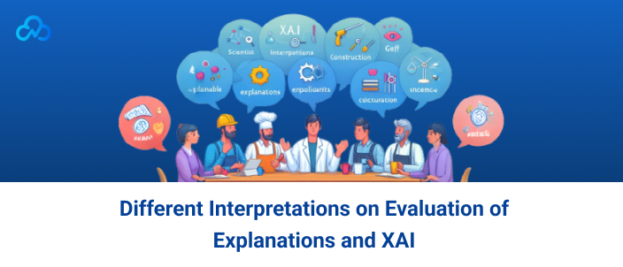 XAI explanation evaluation