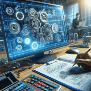 Computer-Aided Analysis and Optimization of Mechanical Systems