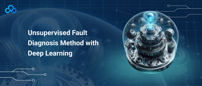 Unsupervised Fault Diagnosis Method with Deep Learning