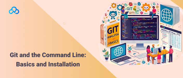 Git and Command Line