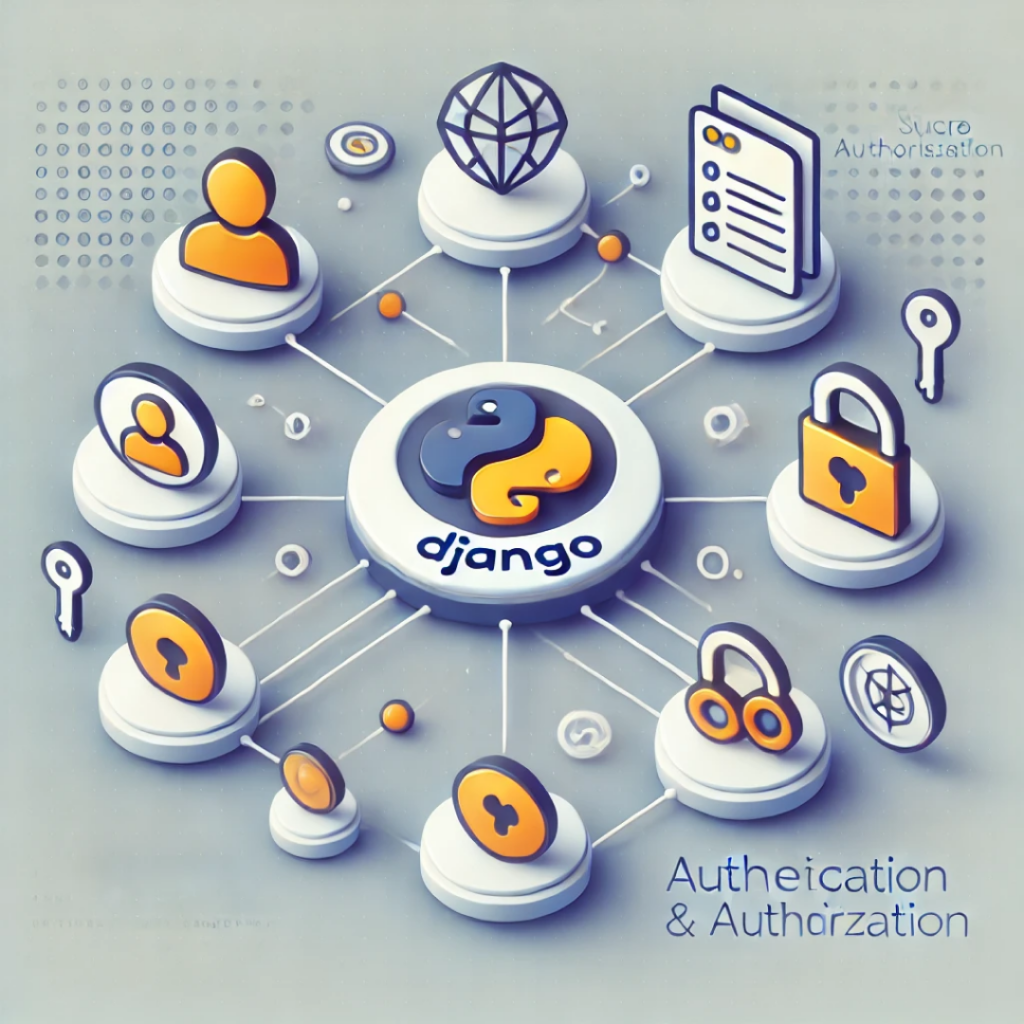 Cloud Identity Platform for Authentication in Django