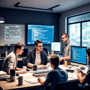 continuous integration