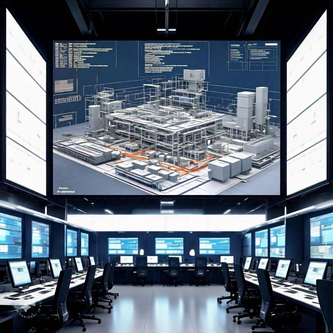 Cloud Infrastructure Security with Digital Twin for Manufacturing