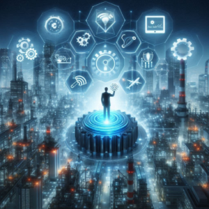 automation services