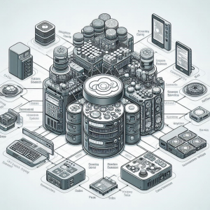 simplified Kubernetes