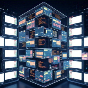 manage kubernetes cluster