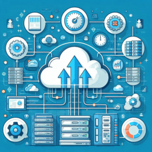 Cloud Scaling Automation Strategies for High-Growth Companies