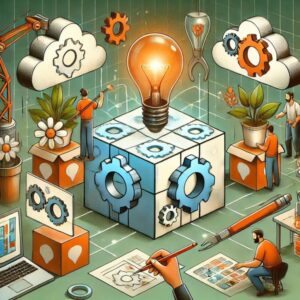web services in cloud computing