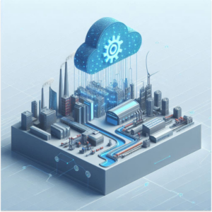 Intelligent Manufacturing
