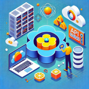 kubernetes in cloud computing