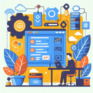 google cloud apis