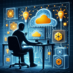 using aws