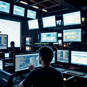 manage service it