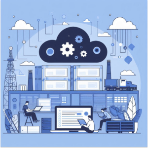 edge computing