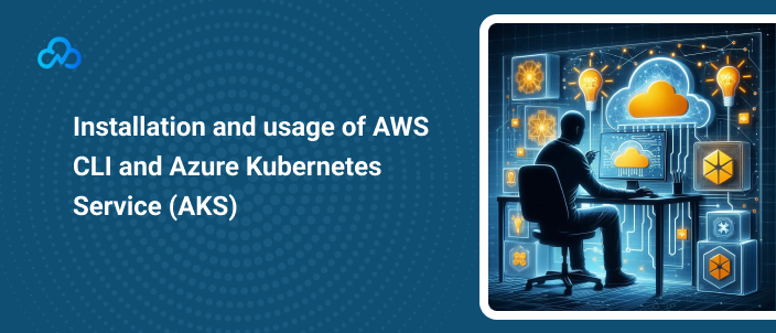 using aws