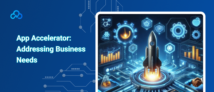 App Accelerator for VMware Tanzu in cloud computing environment