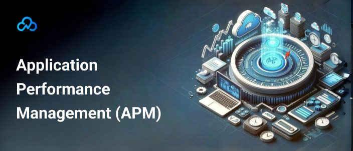 (APM) overview diagram