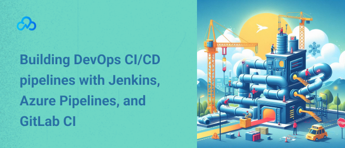 devops automation