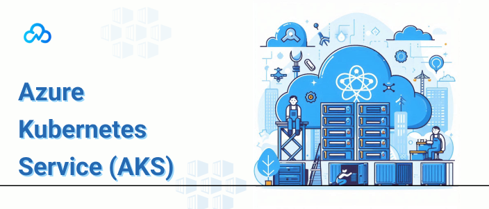Azure Kubernetes Service (AKS) for DevOps integration.