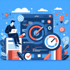 application performance management