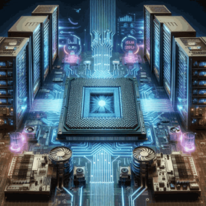 High-Speed Computation Hardware: Advancing Performance with Parallel Computing