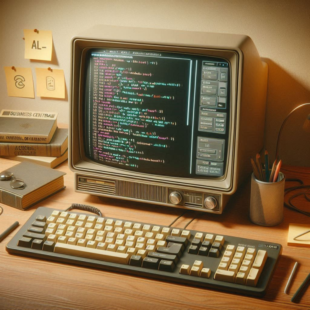 AL Language for Developers in Microsoft Dynamics