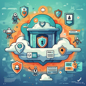 Application Security Best Practices in the Cloud