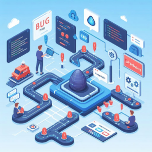 Automate Code Bug Fixing with CI/CD Pipeline in Flask