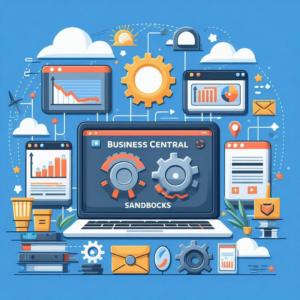 Business Central Sandboxes: Usage and Benefits