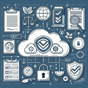 Compliance and Governance in Cloud Security