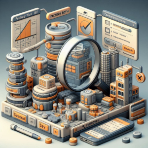 Enhancing Reliability through Automated Factories and API Test Strategies in Django