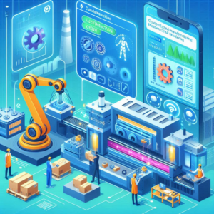 Customized Manufacturing Mode: Concept and Characteristics