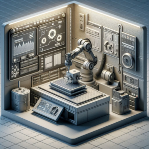 AI-Driven Customized Manufacturing Factory: Overview and Technologies