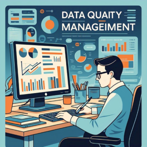 Data Quality Management