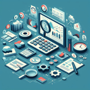 Financial Management in Business Central: Features and Tools